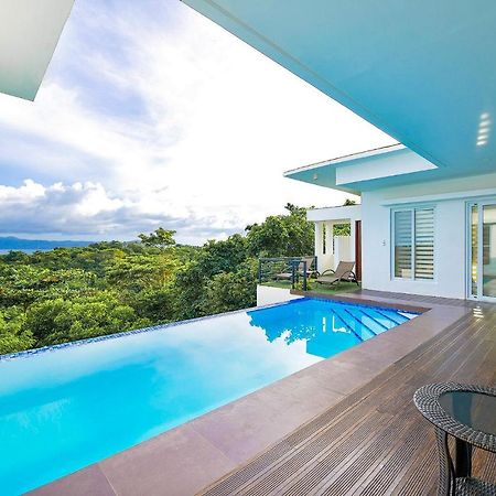 One Hagdan Villas Yapak Exteriér fotografie