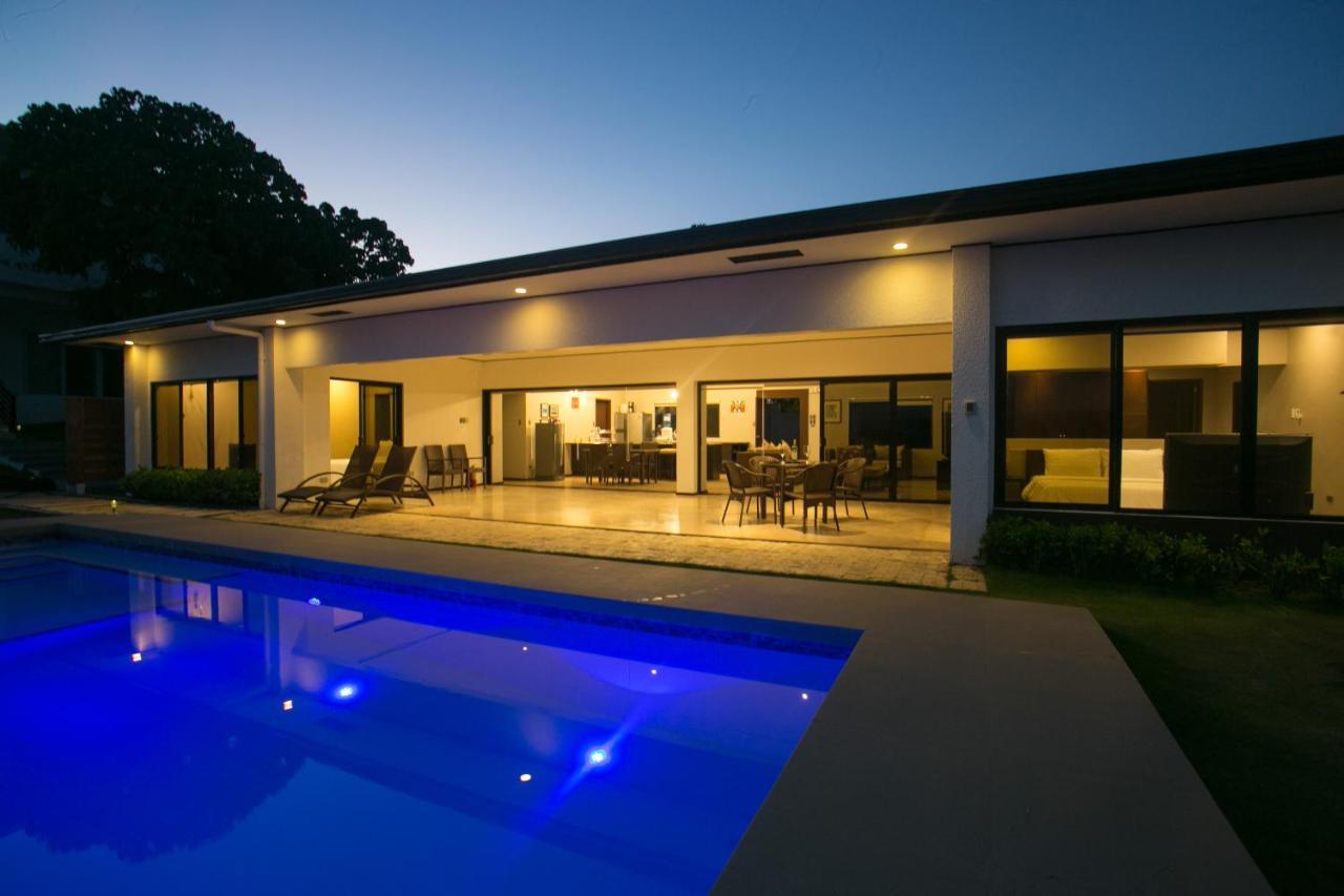 One Hagdan Villas Yapak Exteriér fotografie