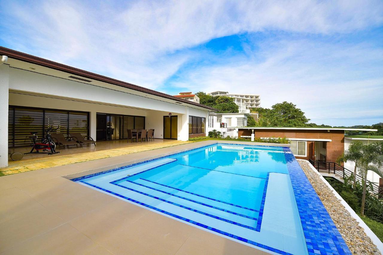 One Hagdan Villas Yapak Exteriér fotografie