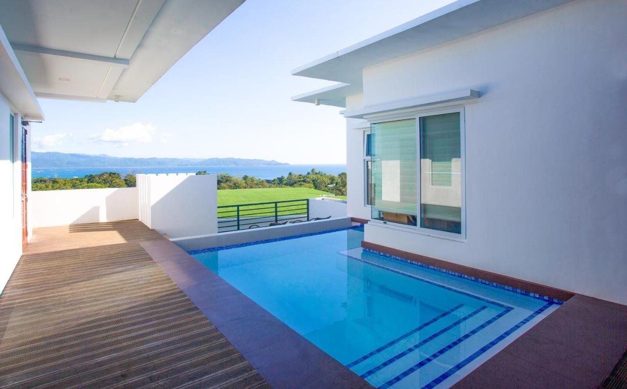 One Hagdan Villas Yapak Exteriér fotografie