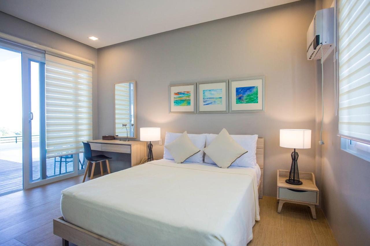 One Hagdan Villas Yapak Exteriér fotografie