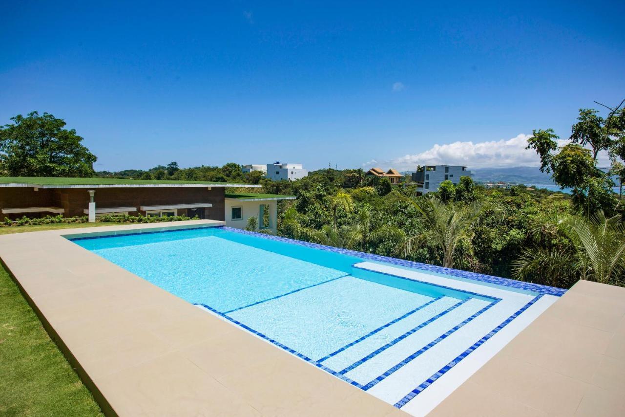 One Hagdan Villas Yapak Exteriér fotografie