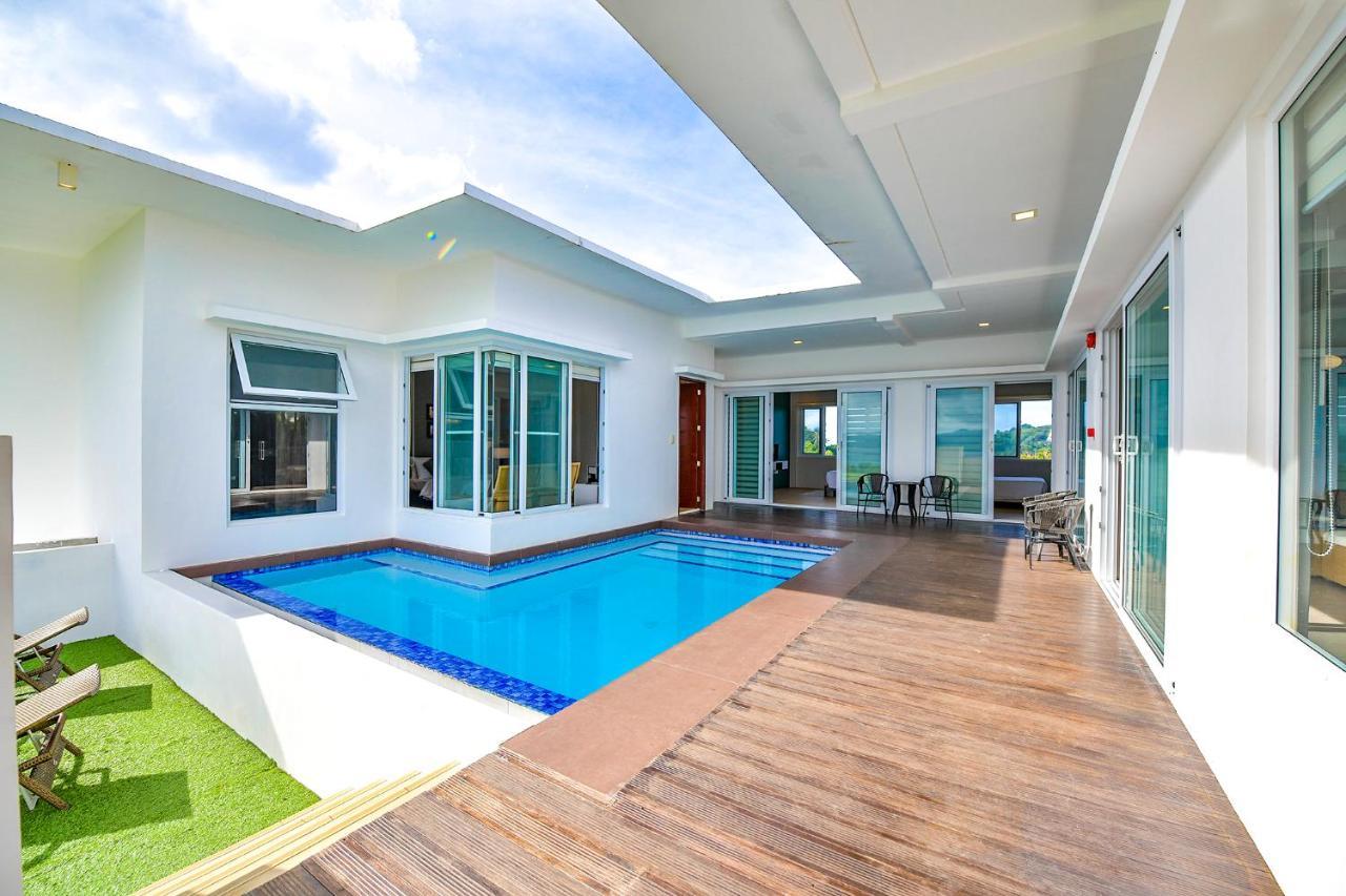 One Hagdan Villas Yapak Exteriér fotografie
