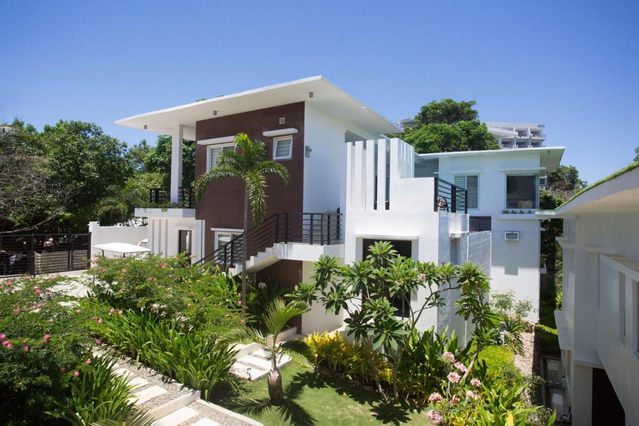 One Hagdan Villas Yapak Exteriér fotografie