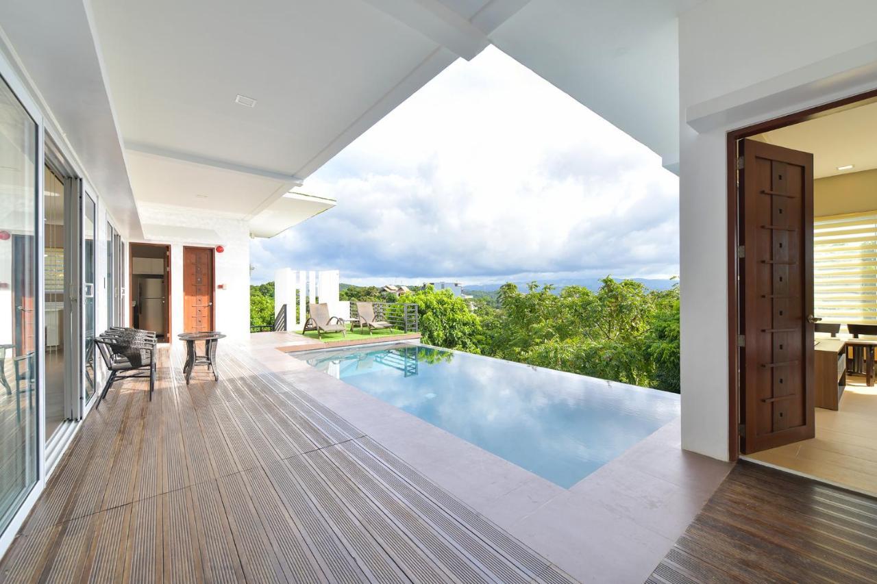 One Hagdan Villas Yapak Exteriér fotografie