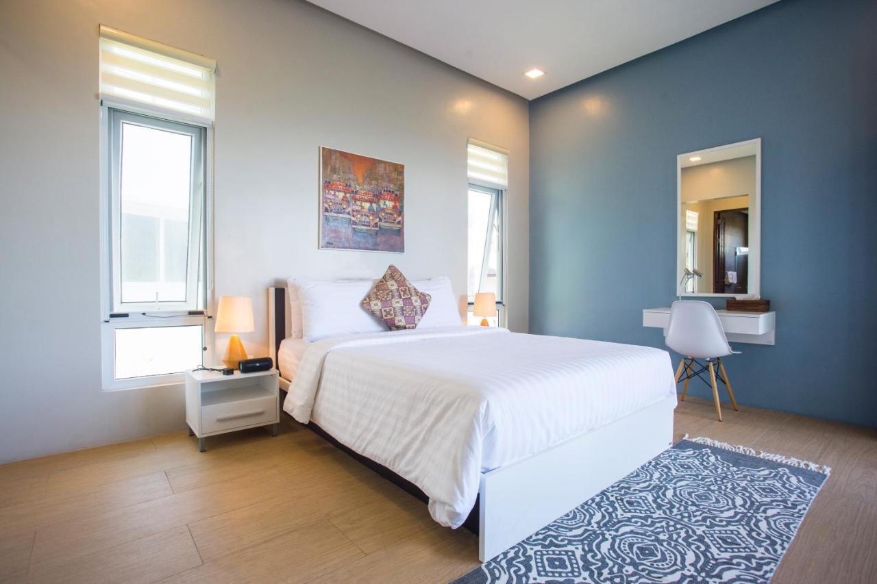 One Hagdan Villas Yapak Exteriér fotografie