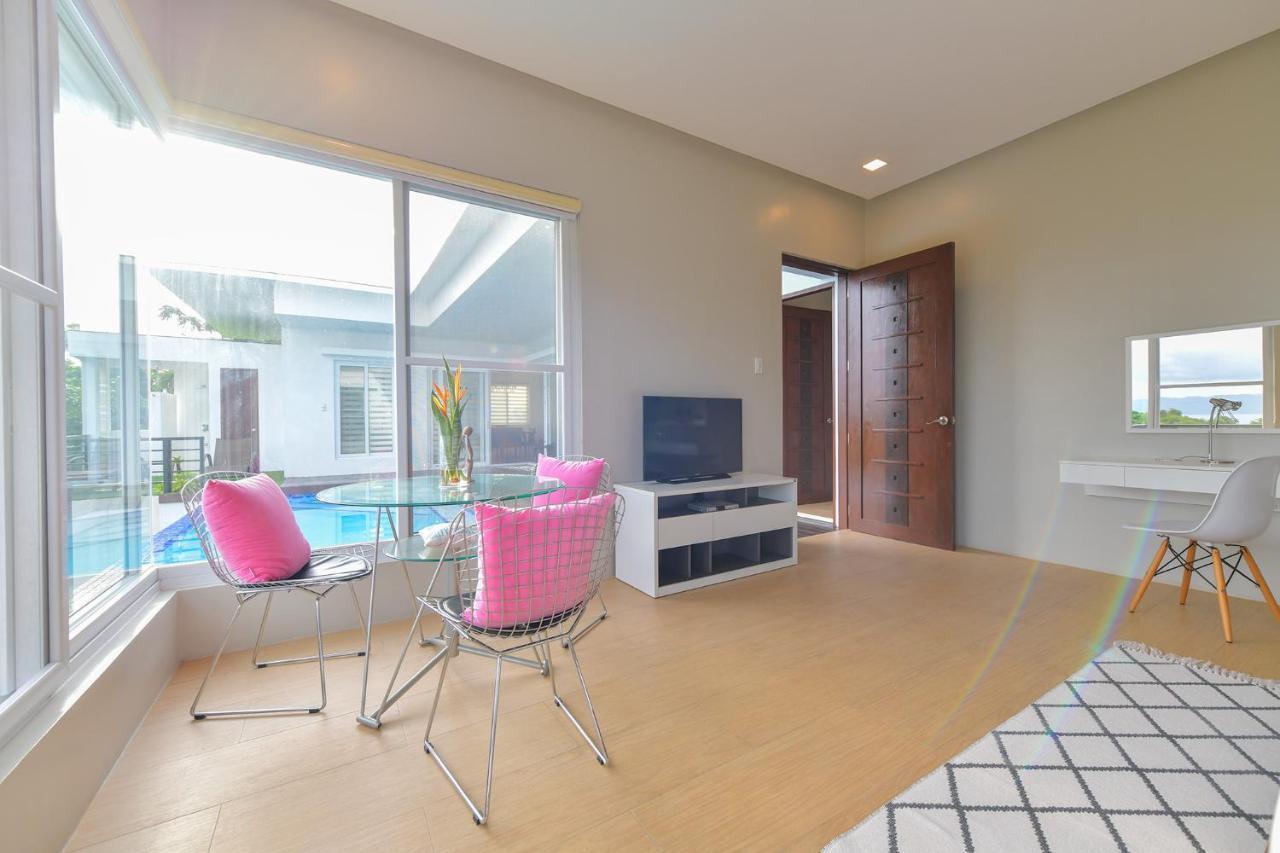 One Hagdan Villas Yapak Exteriér fotografie
