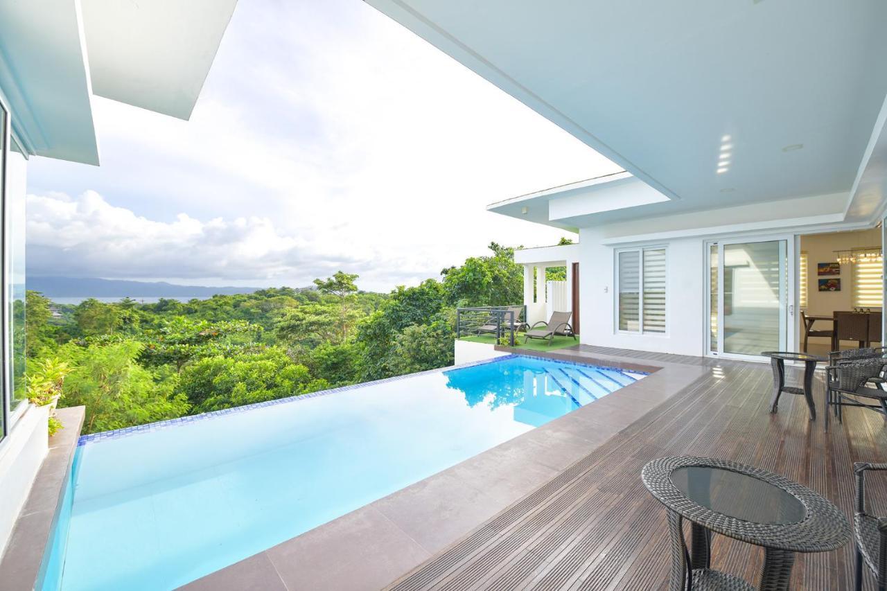 One Hagdan Villas Yapak Exteriér fotografie