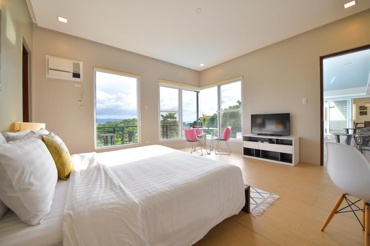 One Hagdan Villas Yapak Exteriér fotografie