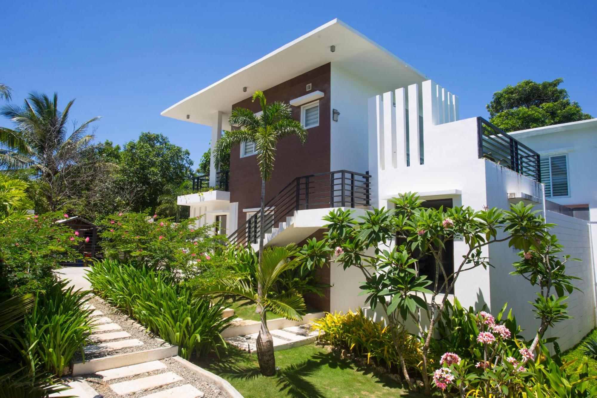 One Hagdan Villas Yapak Exteriér fotografie