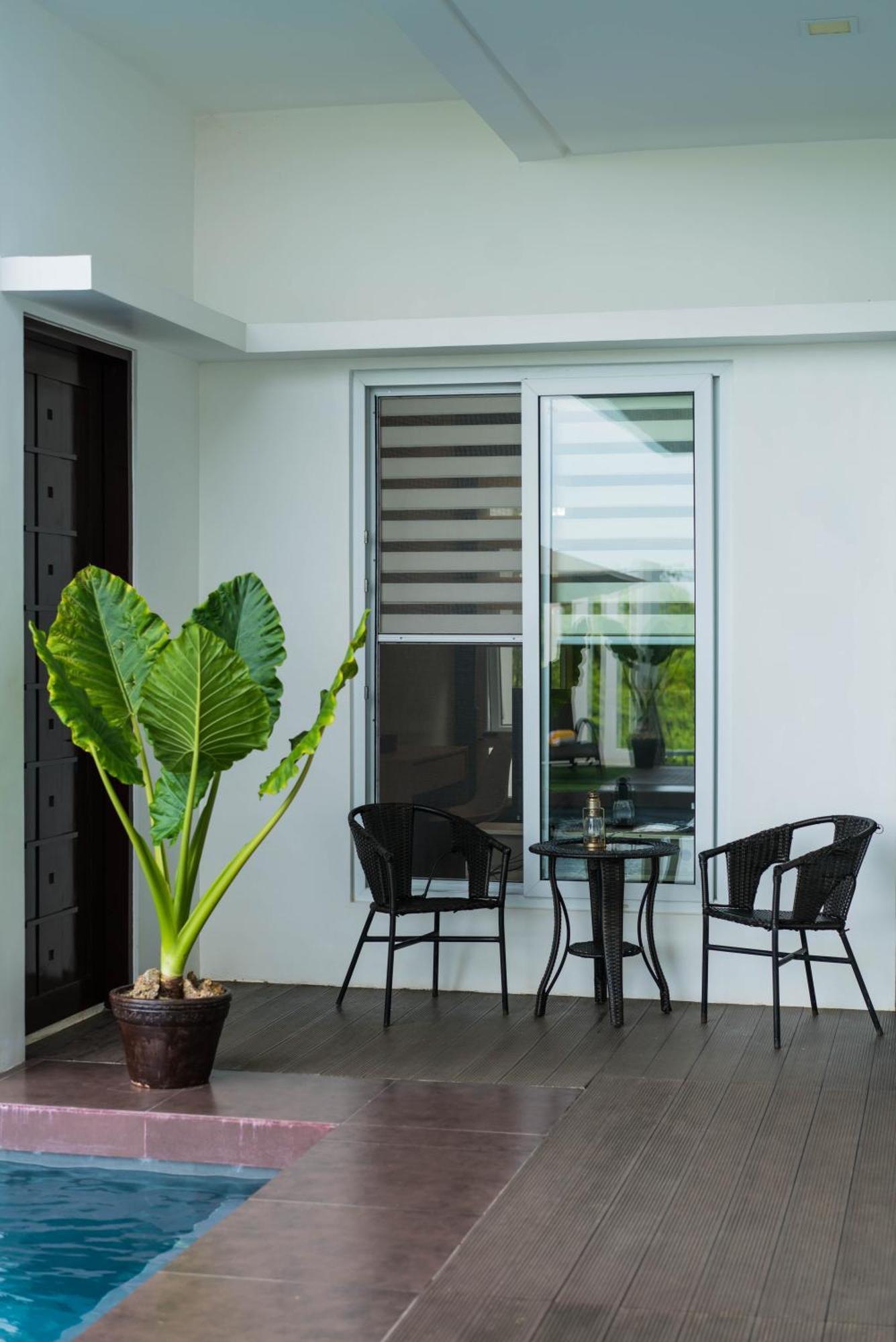 One Hagdan Villas Yapak Exteriér fotografie