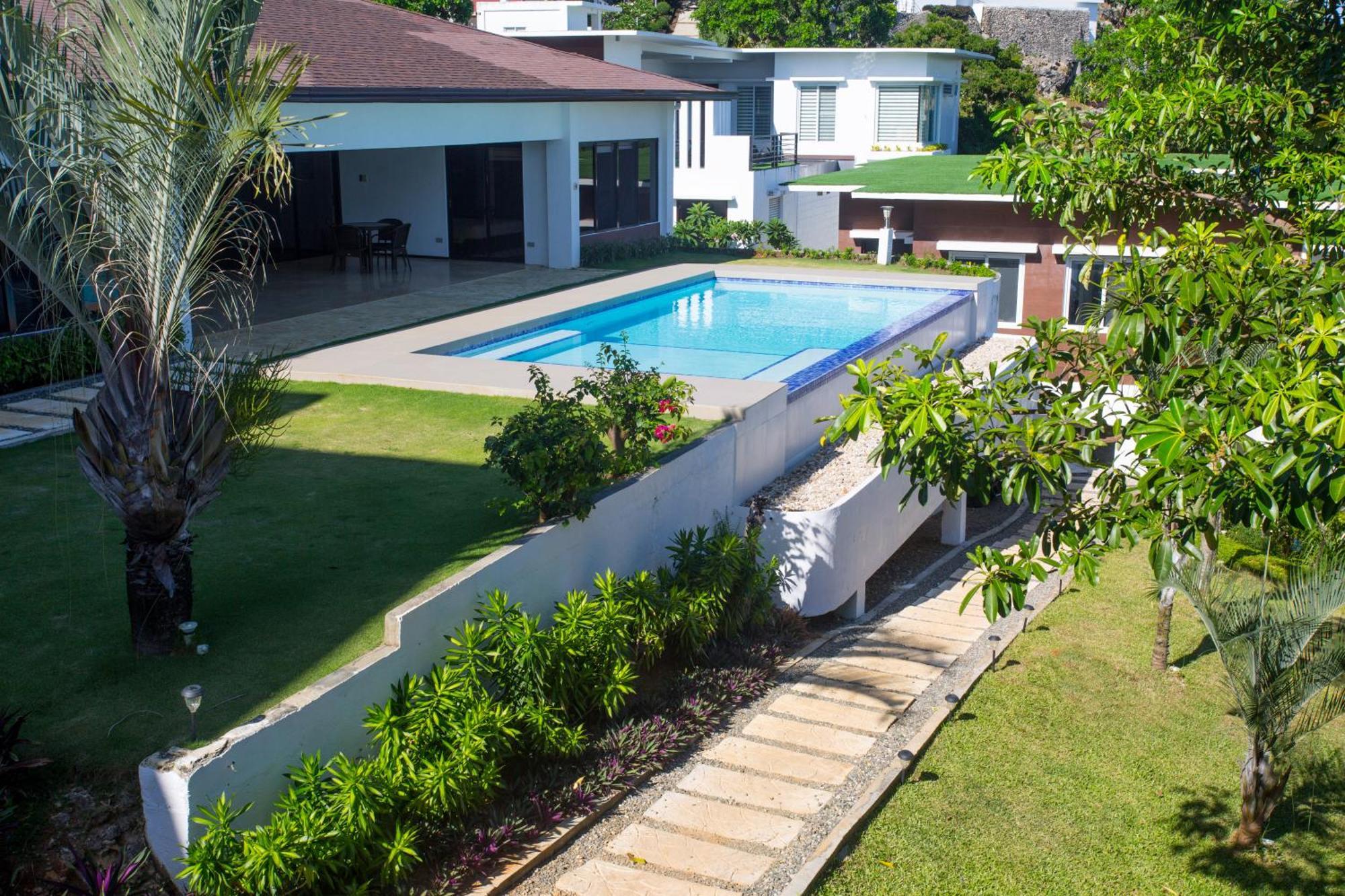 One Hagdan Villas Yapak Pokoj fotografie