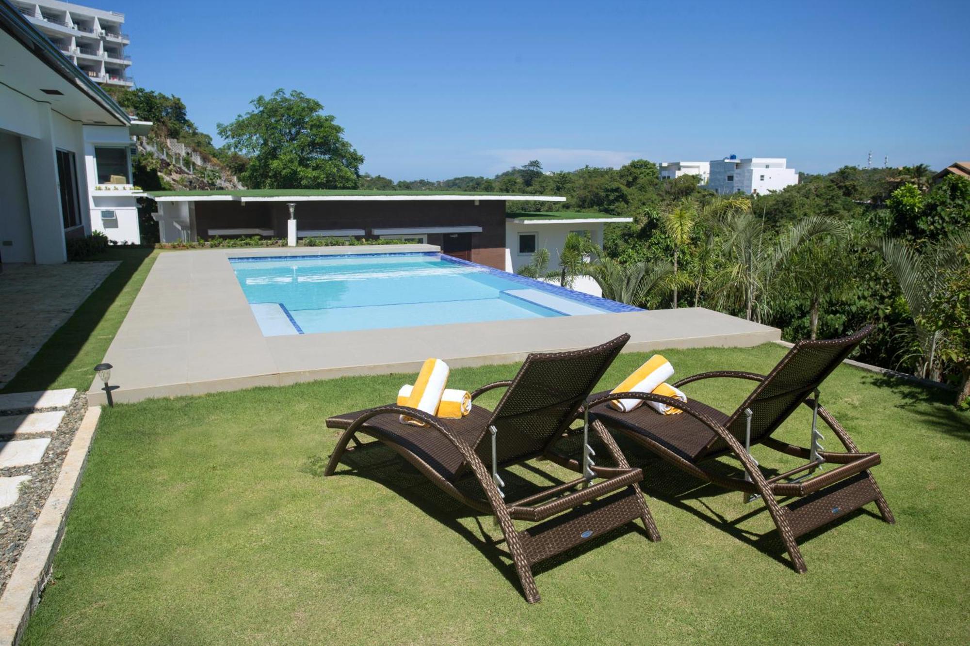 One Hagdan Villas Yapak Pokoj fotografie